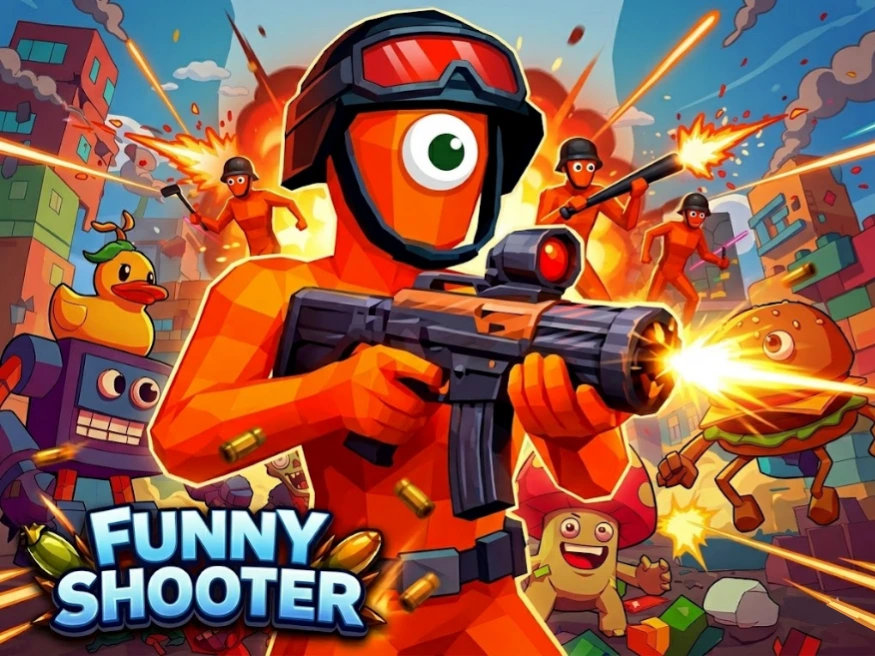 Funny Shooter